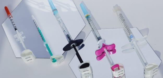 LIFTIE Aspirator LIFTIE Aspirator