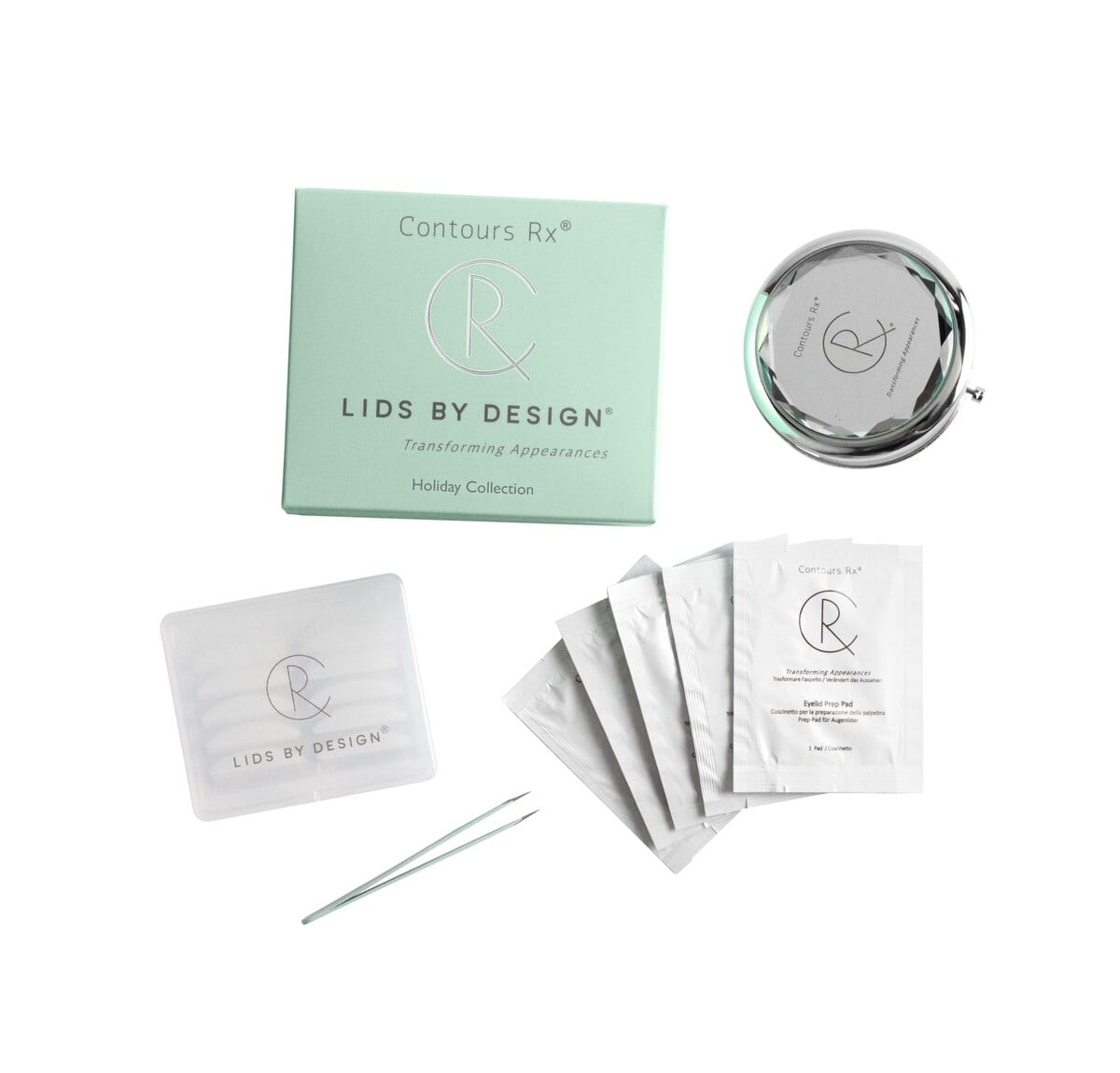 Contours Rx