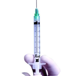 CYANOCOBALAMIN PACKAGE