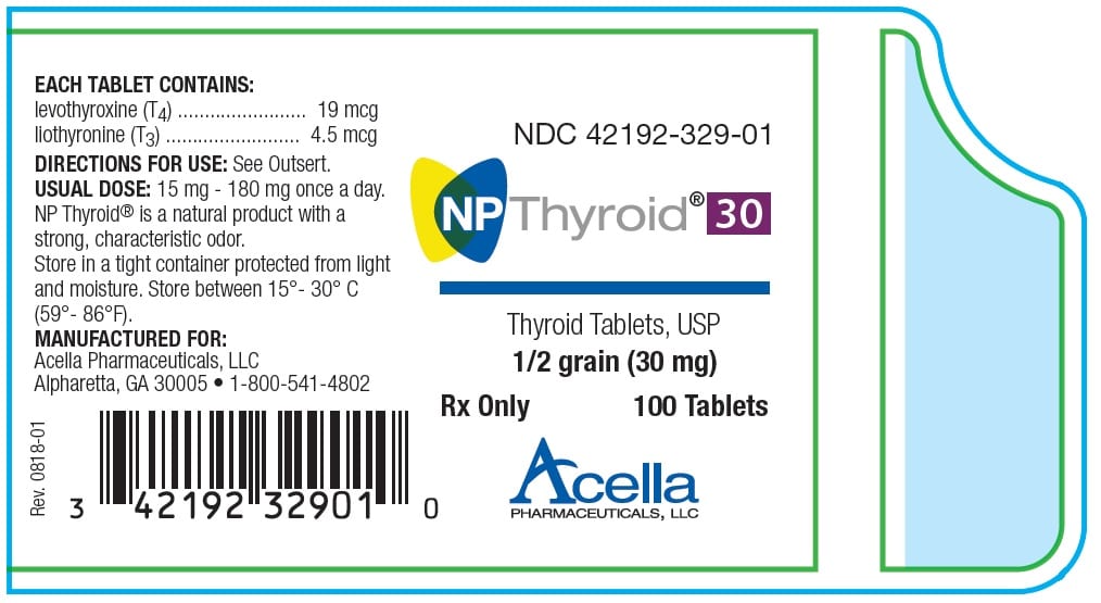 NP-Thyroid-30mg-100