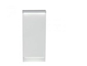 DIIR LED Lighting Reception Desk