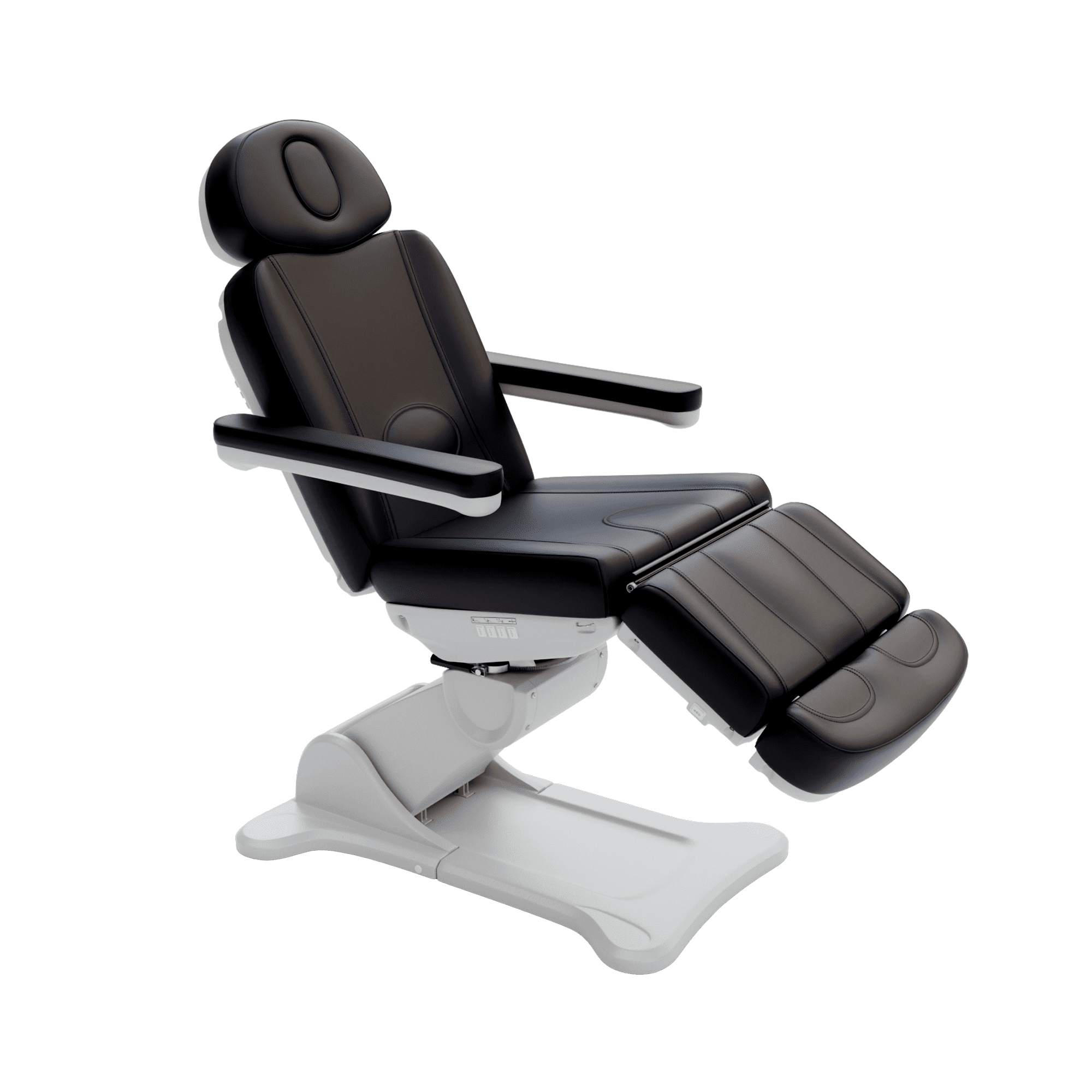 medical spa exam chairs