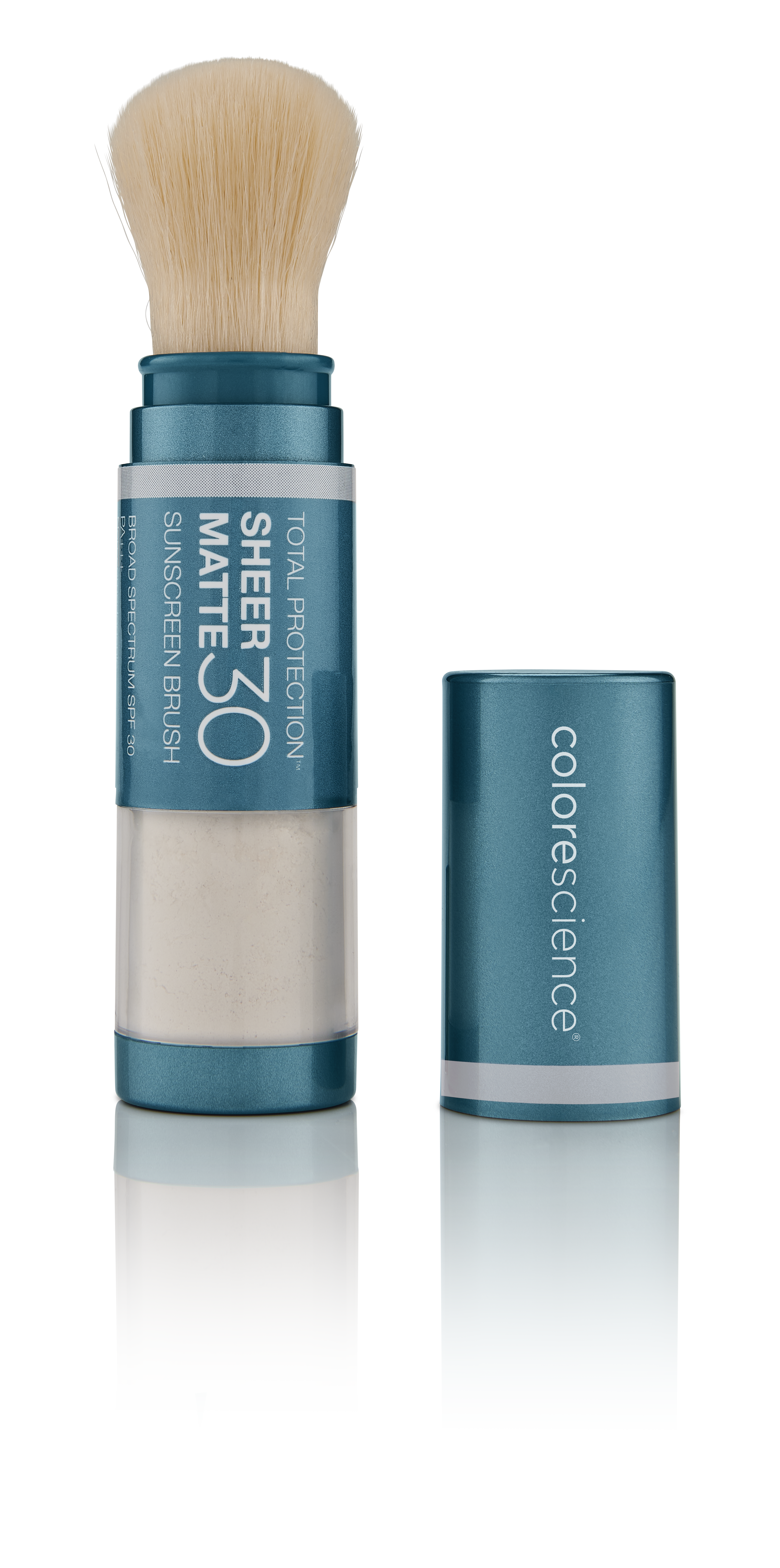 Sheer_Matte_PDP Cap off