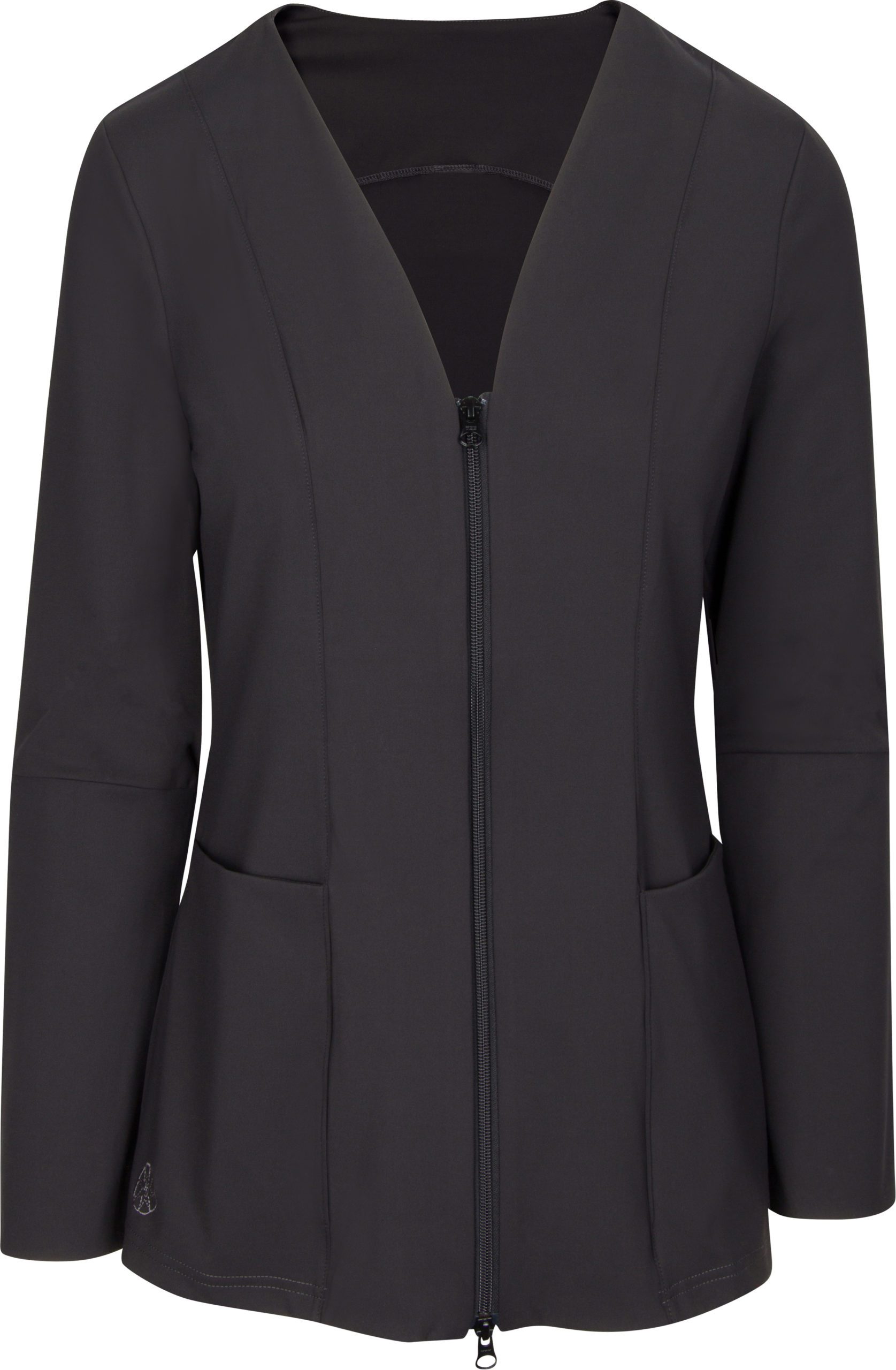 Lab Coat Aesthetic Record Marketplace