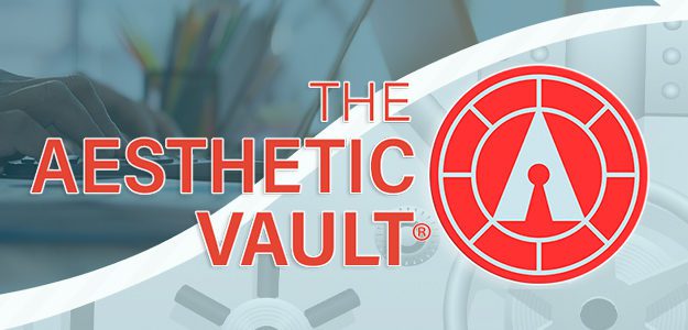 The Aesthetic Vault
