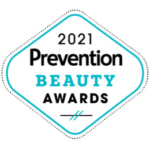 Prevention beauty award