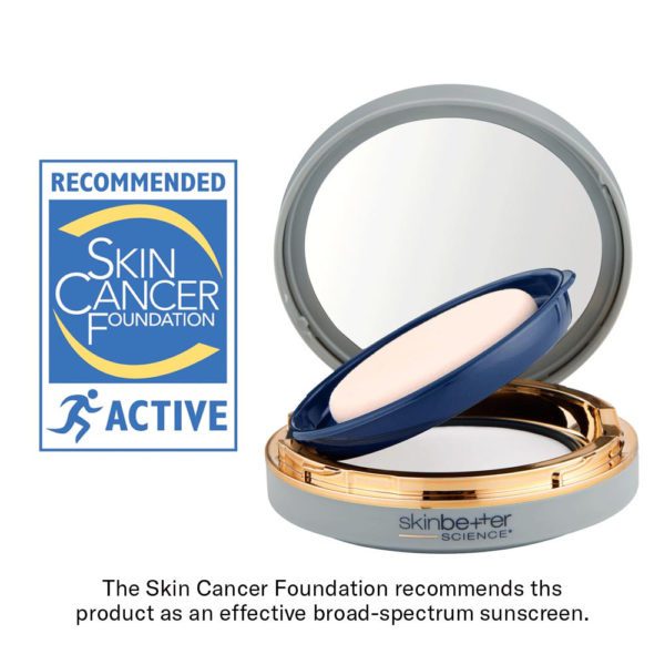 Skin cancer Recommended
