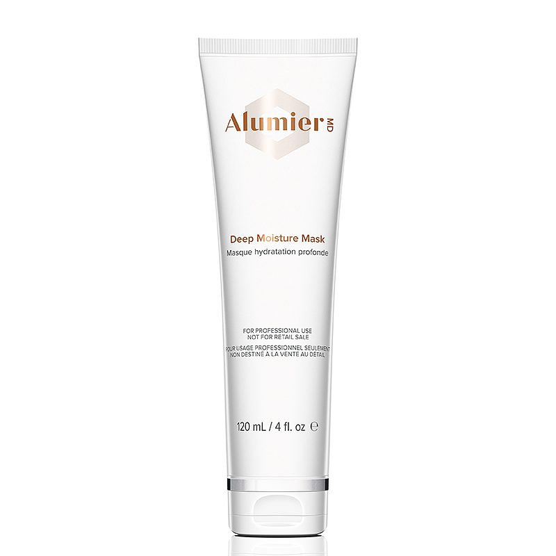 120ml_Tube_Deep_Moisture_Mask