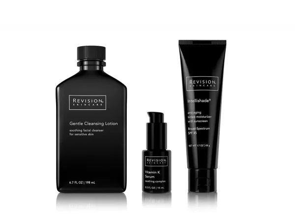 Anti-Redness Basics Regimen