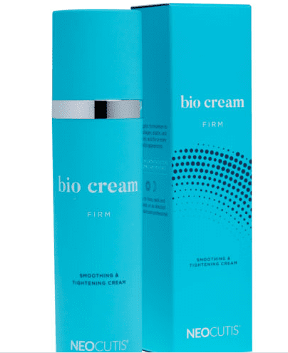 Bio Cream Firm Packaging