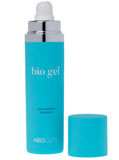 BioGel-bottle