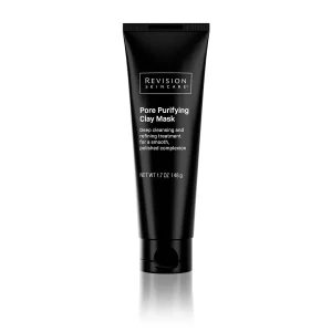 Pore Purifying Clay Mask 1.7 oz (Formerly Black Mask)