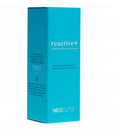 Reactive-Serum-Packaging