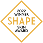 shape skin award