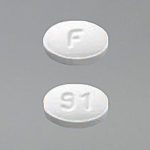 Ondansetron Tablets 4 mg 30 per bottle