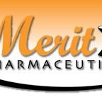 Merit Pharmaceutical