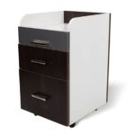 Milan Dark Wood