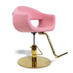 Pink Chair Milla