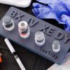 ToxTray MultiTray Botox Xeomin Dysport Jeuveau