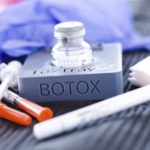 Botox Vial Holder