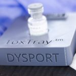 Dysport Vial Holder