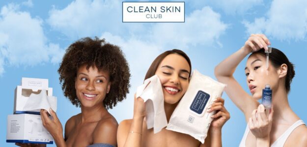 Clean Skin Club