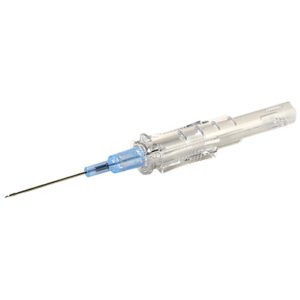 IV Catheter Needles PROTECTIV Plus Safety IV Catheter Needle (Each)