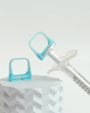 Radiesse Syringe Aspirator Control RIng - 10 Pack