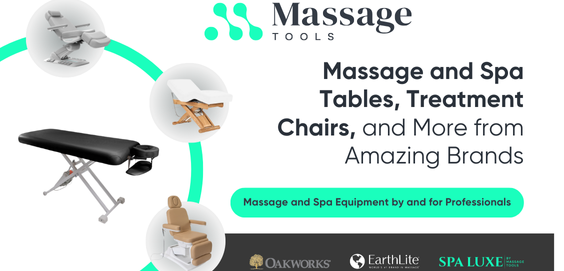 Massage Tools