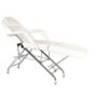 VISTA Facial Beauty Chair - Adjustable & Comfortable Spa Chair with Elegant Design, Removable Armrests & Head Pillow