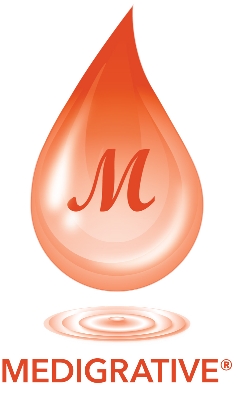 Orange Drop With Medigrative