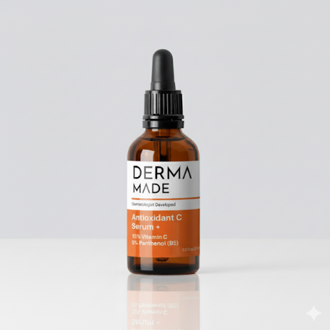 Antioxidant Serum