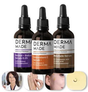 Dark Spot Remover Set