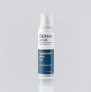 Hyaluronic Acid Gel
