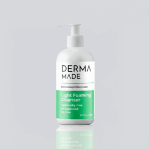 Light Foaming Cleanser