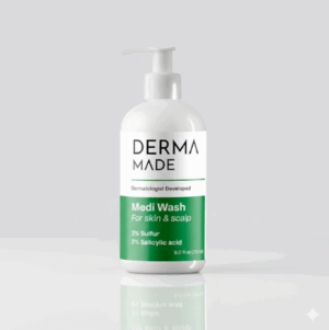 Medi Wash