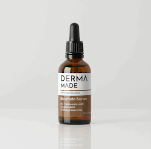 Melafade Serum