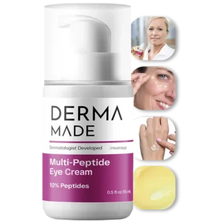 Multi-peptide Eye Cream
