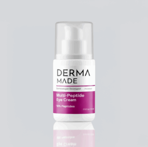 Multi-peptide Eye Cream