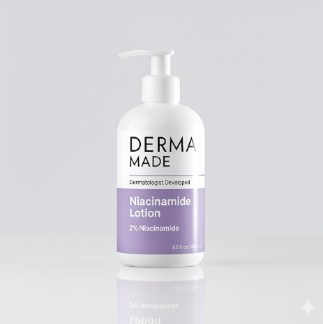 Niacinamide Lotion