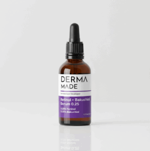 Retinol + Bakuchiol Serum 0.25