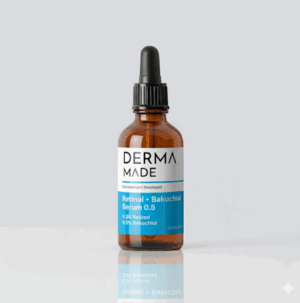 Retinol + Bakuchiol Serum 0.5