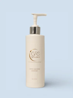 Jamin Jasmine Cleanser